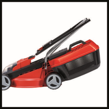 Einhell akumulatorska kosilica za travu GE-CM 18/30 Li Einhell akumulatorska kosilica za travu GE-CM 18/30 Li